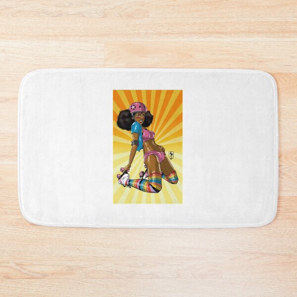 Item preview, Derby Girl  designed and sold by kasonqkc.