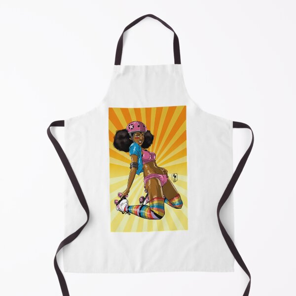 Item preview, Derby Girl  designed and sold by kasonqkc.