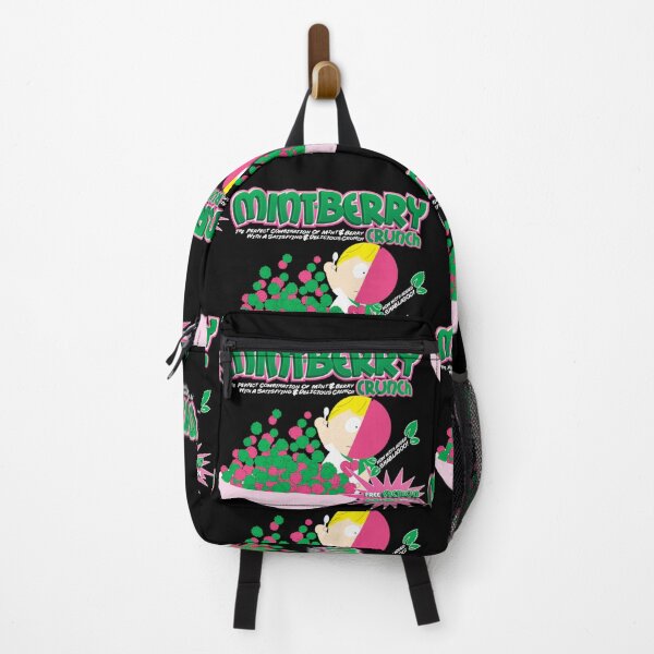Item preview, Mintberry Crunch designed and sold by christrevettrky.