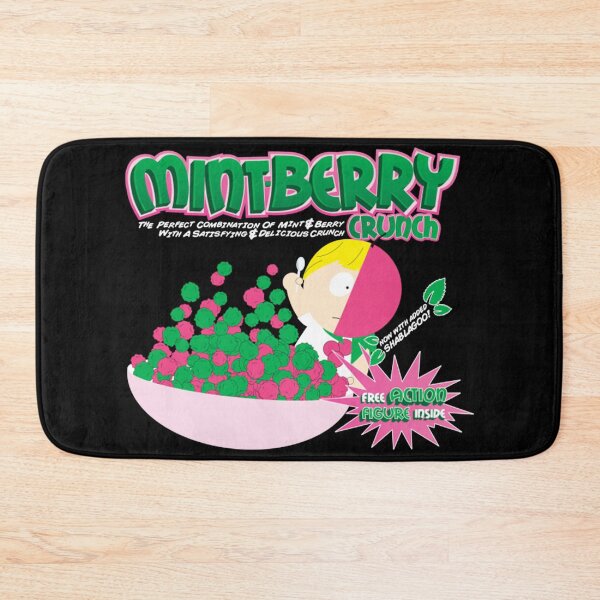 Item preview, Mintberry Crunch designed and sold by christrevettrky.