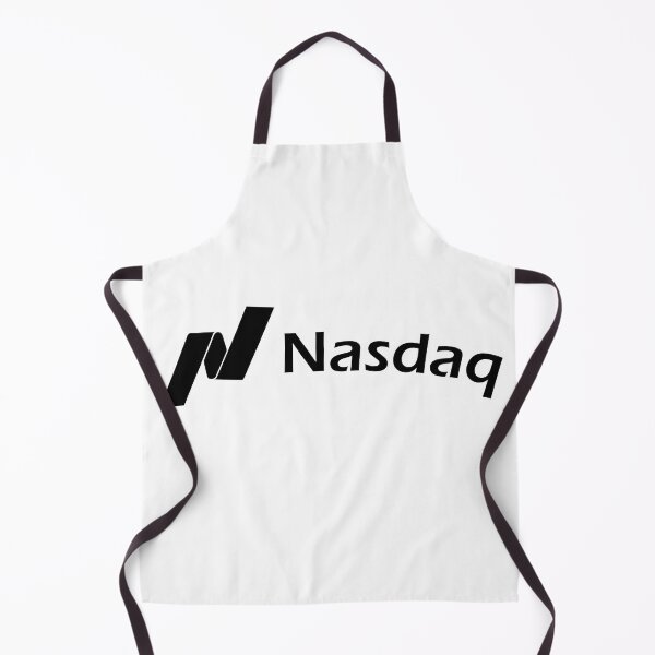 Item preview, Black Nasdaq stock market investor designed and sold by 2MB-.