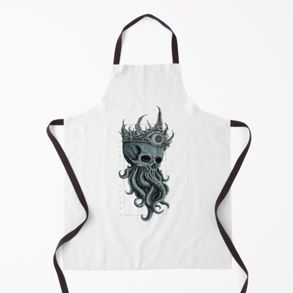 Item preview, Skull King  designed and sold by kasonqkc.