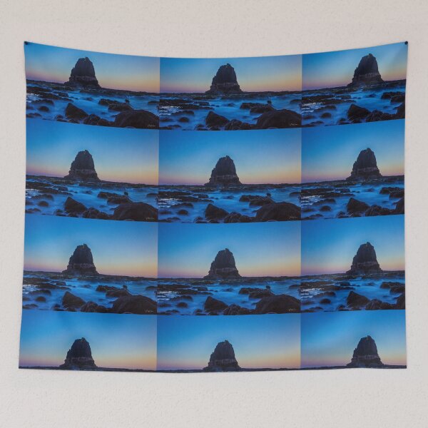 Item preview, Pulpit Rock, Cape Schanck, Mornington Peninsula, Victoria, Australia. designed and sold by Vicki Walsh.