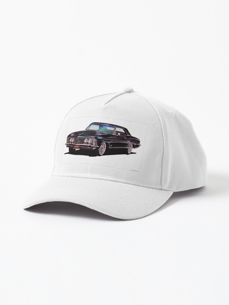 Buick baseball cap new arrivals