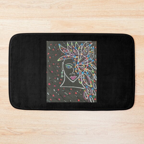 Item preview, Over night  designed and sold by Kini Sullivan-West.