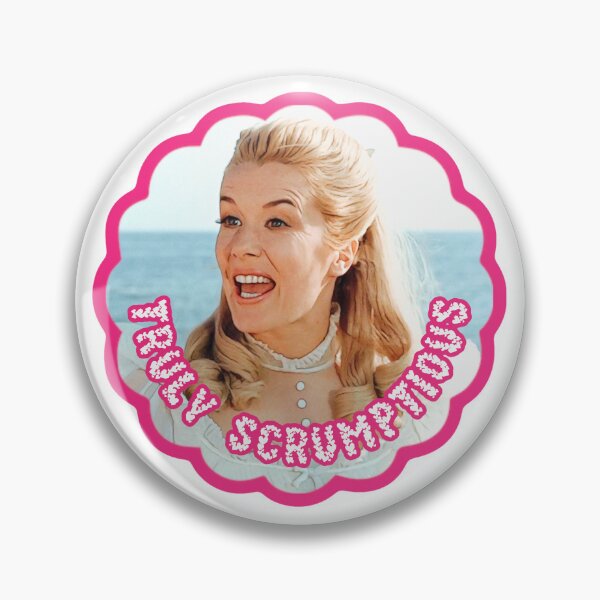 Item preview, Truly Scrumptious  designed and sold by Cuttintees.