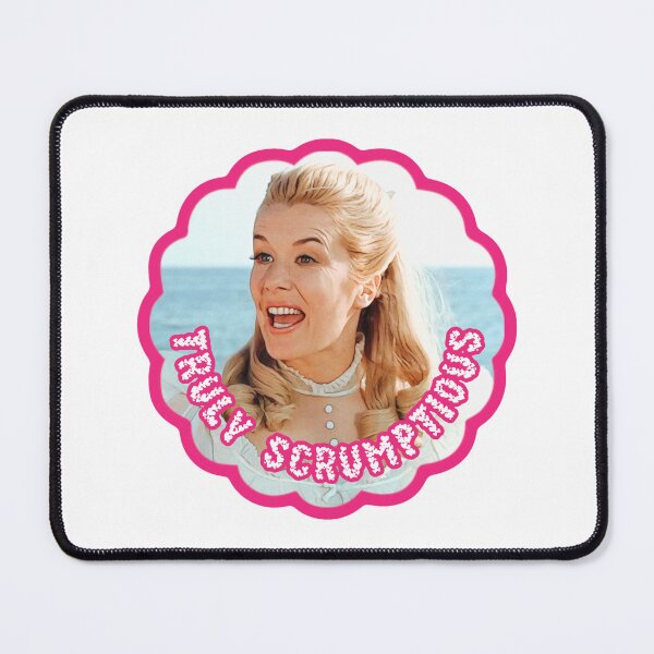 Item preview, Truly Scrumptious  designed and sold by Cuttintees.