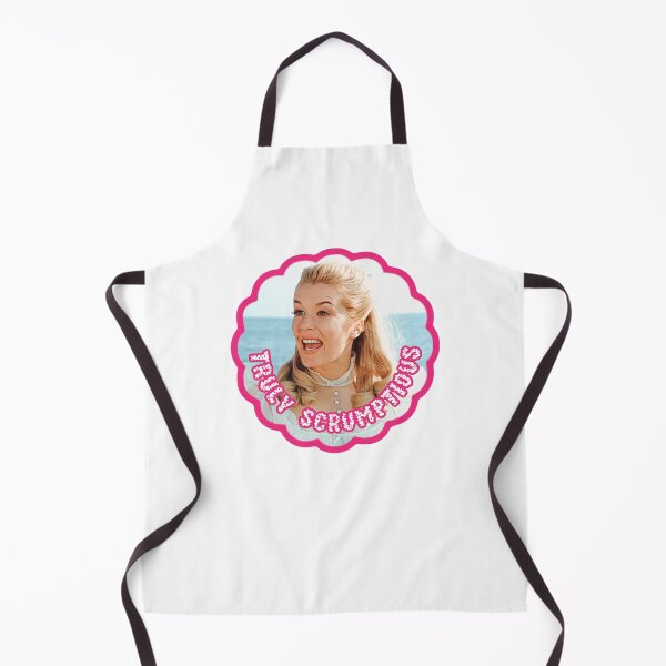Item preview, Truly Scrumptious designed and sold by Cuttintees.