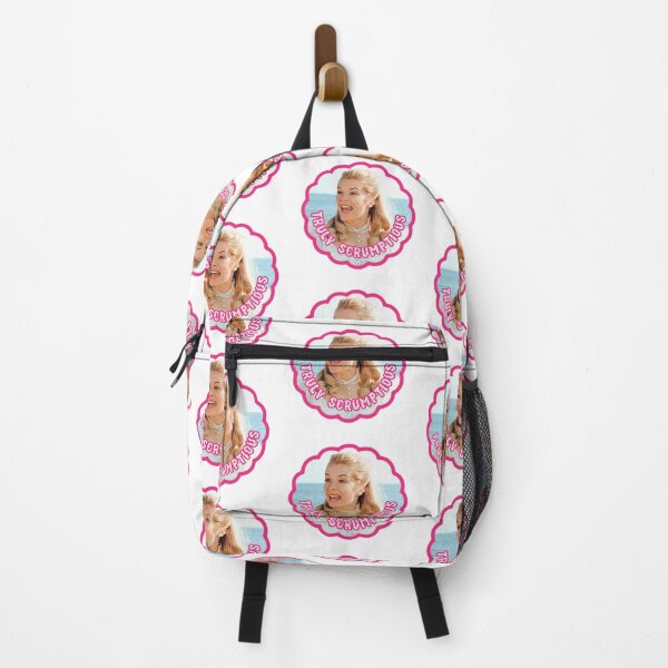 Item preview, Truly Scrumptious  designed and sold by Cuttintees.