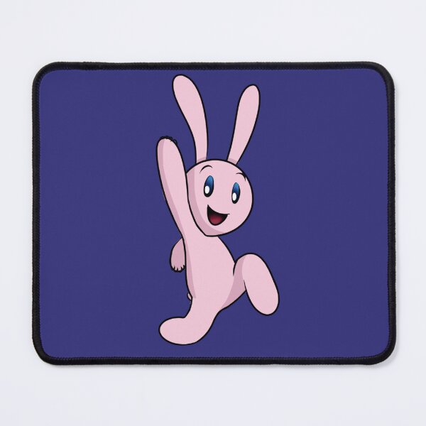 Item preview, Bunnie Jump designed and sold by AmandaRuthArt.