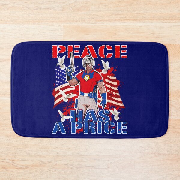 Item preview, Peace Has A Price designed and sold by Alema Art.