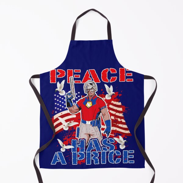 Item preview, Peace Has A Price designed and sold by Alema Art.