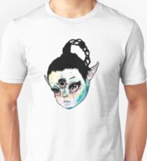 art angel Unisex T-Shirt