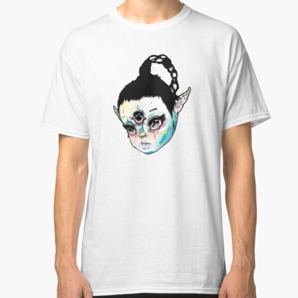 art angel Classic T-Shirt