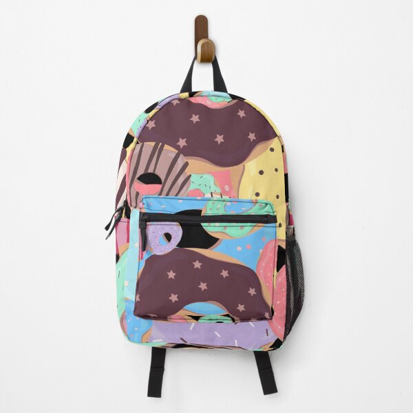 Item preview, Donut Explosion designed and sold by mrtraz.