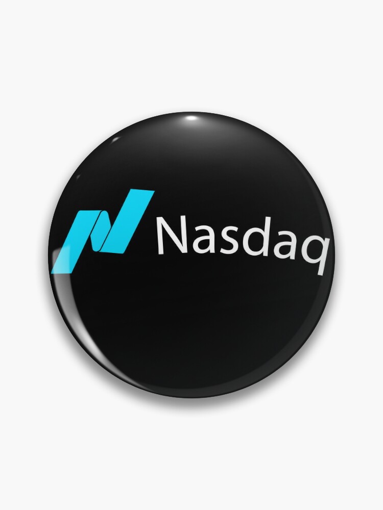 Nasdaq Logo' Trucker Cap | Spreadshirt