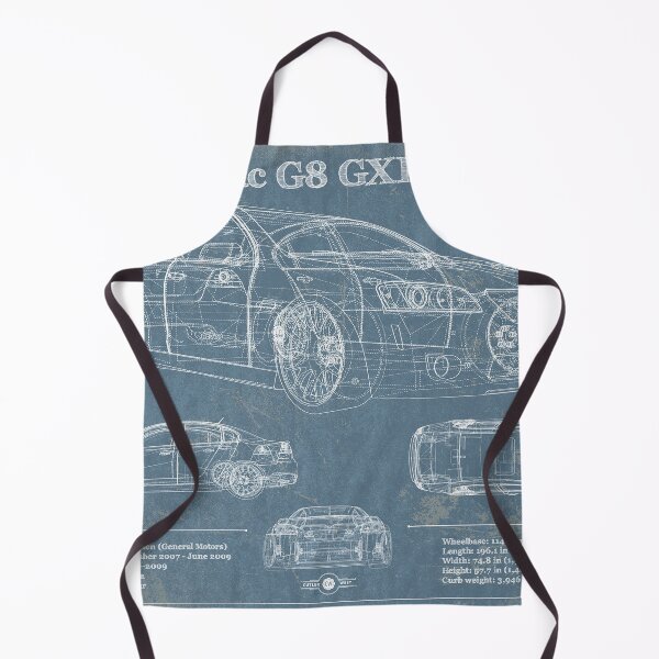 Item preview, Pontiac G8 GXP 2009 designed and sold by Tomraze.