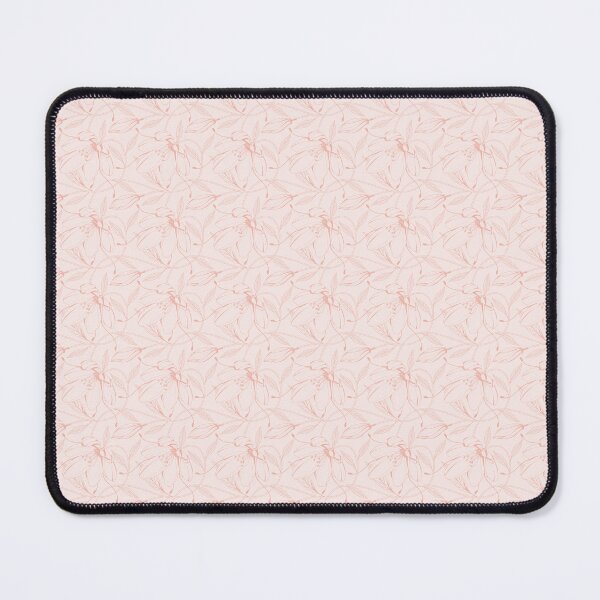 Item preview, Peachy Floral designed and sold by kimberpix.