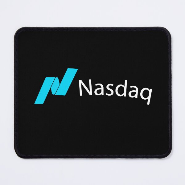 Item preview, Nasdaq stock market  designed and sold by 2MB-.