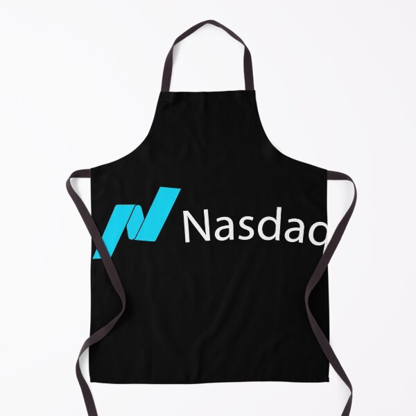 Item preview, Nasdaq stock market designed and sold by 2MB-.