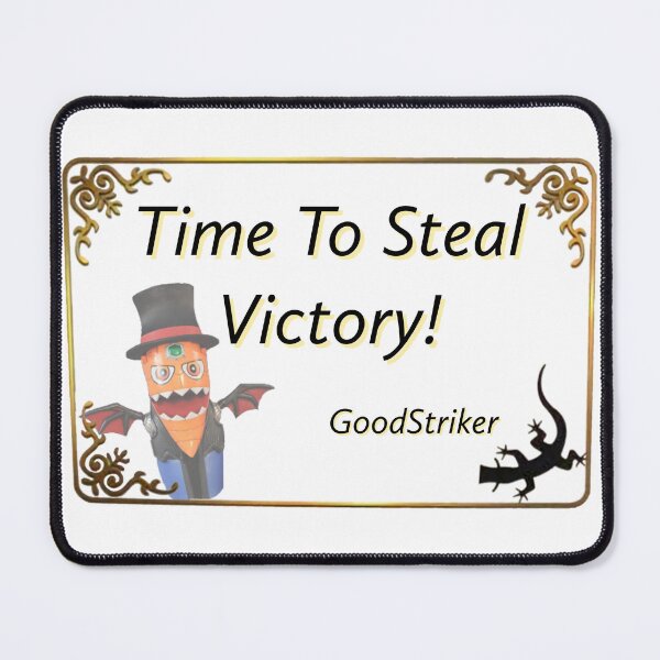 Item preview, Stealing Victory (Lupinranger Vs Patranger) designed and sold by Taylor Griffith.
