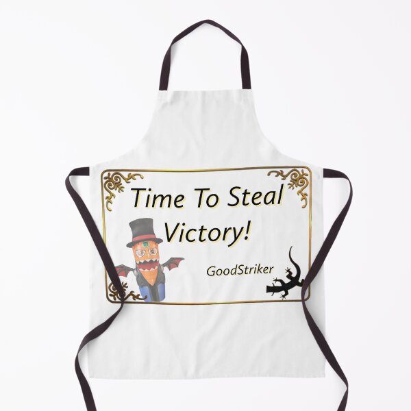Item preview, Stealing Victory (Lupinranger Vs Patranger) designed and sold by Taylor Griffith.