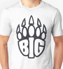 Team BIG - CS GO eSports Team Unisex T-Shirt