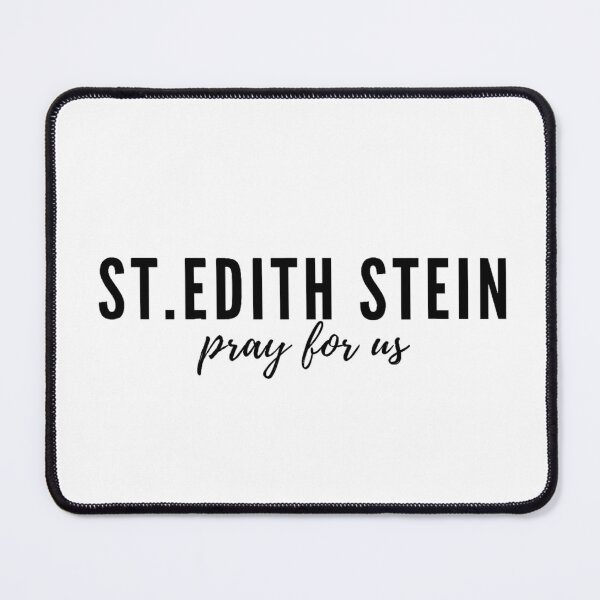 Item preview, St. Edith Stein pray for us designed and sold by delborg.