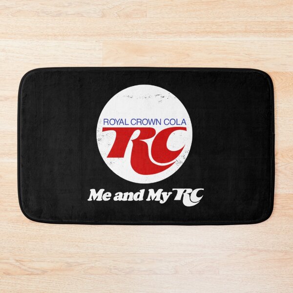 Item preview, Me and My RC [Vintage Distressed] designed and sold by AnsaBat18.