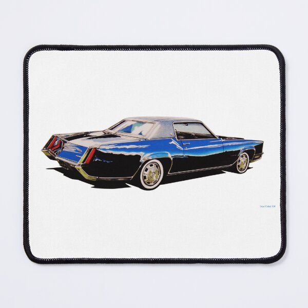 Item preview, 1967 Cadillac Eldorado designed and sold by Brian Roland.