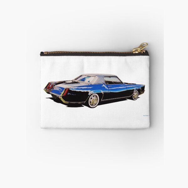 Item preview, 1967 Cadillac Eldorado designed and sold by Brian Roland.