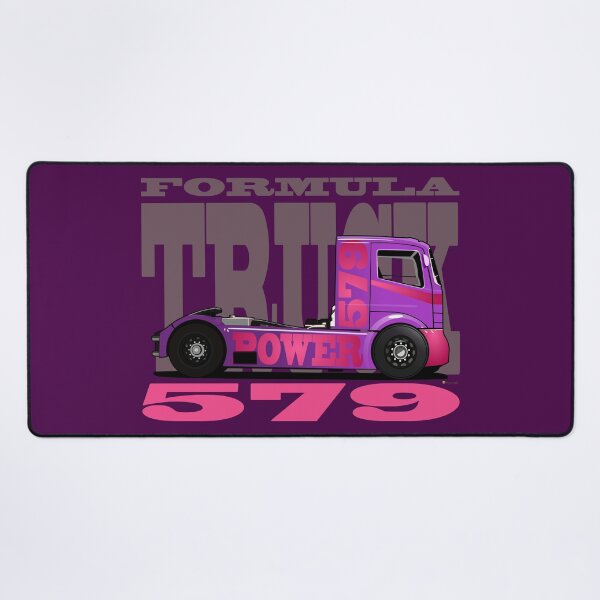Item preview, Racing truck designed and sold by Akira-31.