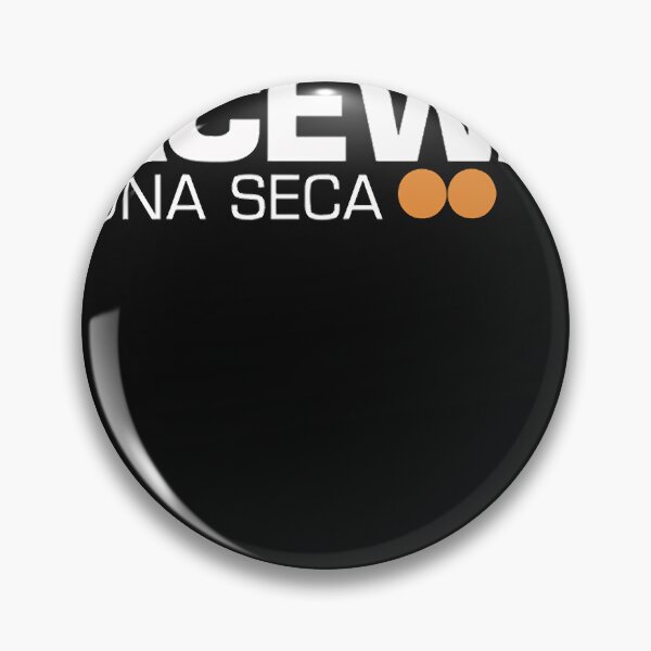 Item preview, Laguna Seca Essential T-Shirt designed and sold by KennyWinburn.