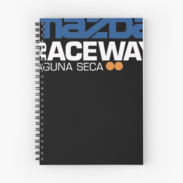 Item preview, Laguna Seca Essential T-Shirt designed and sold by KennyWinburn.