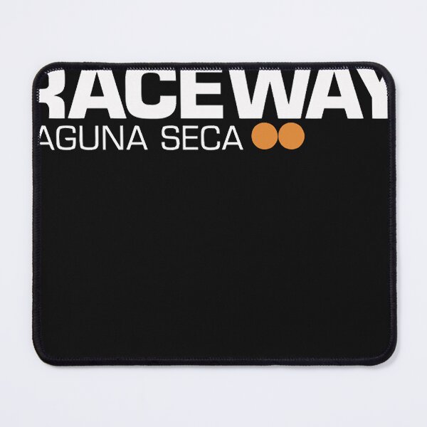 Item preview, Laguna Seca Essential T-Shirt designed and sold by KennyWinburn.