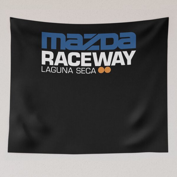 Item preview, Laguna Seca Essential T-Shirt designed and sold by KennyWinburn.