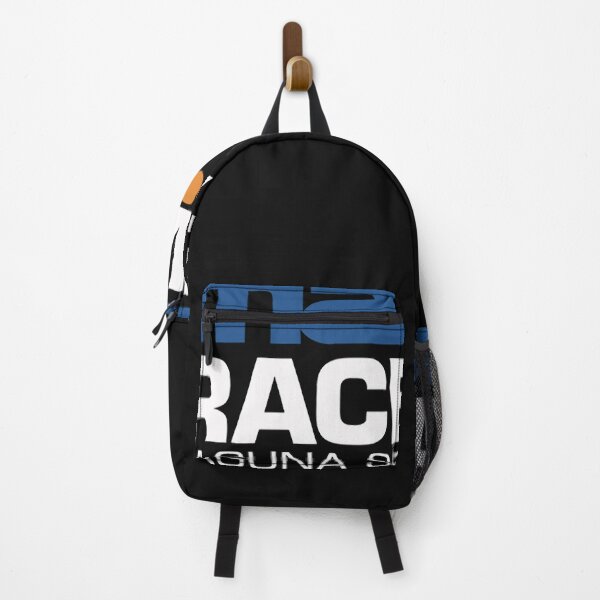 Item preview, Laguna Seca Essential T-Shirt designed and sold by KennyWinburn.
