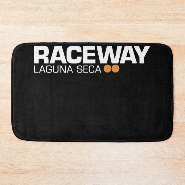 Artikelvorschau, Laguna Seca Essential T-Shirt entworfen und verkauft von KennyWinburn.