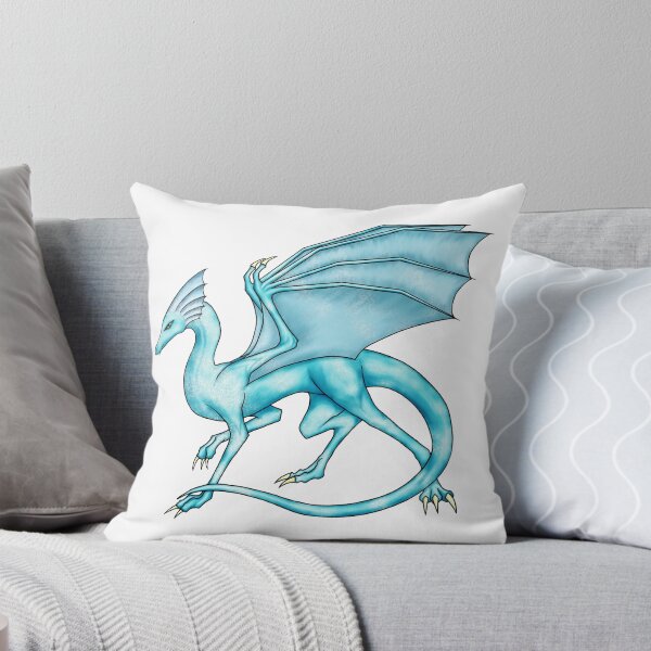 Item preview, Ice Dragon designed and sold by Akaluan.