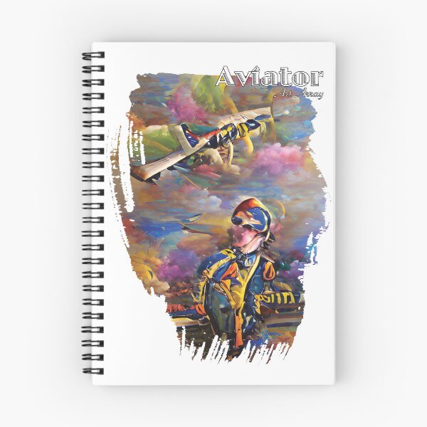 Item preview, Aviation Art No. 3 designed and sold by LAPilotGirl.