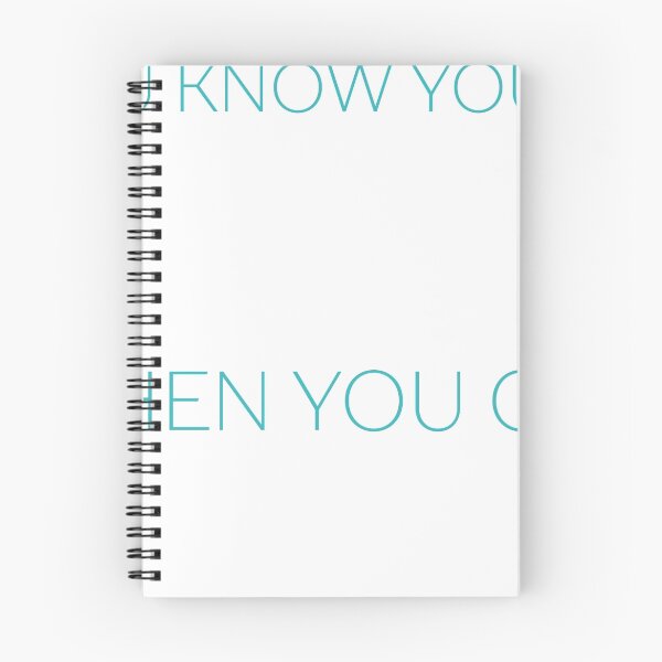 Item preview, You Know You're Good When get copied Text Quotes  designed and sold by FridayFusion.