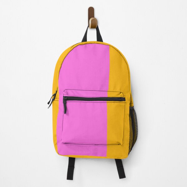 Item preview, Colour Block Therapy - Offset Meridian : Blancmange/Turmeric designed and sold by Spannerbagface.