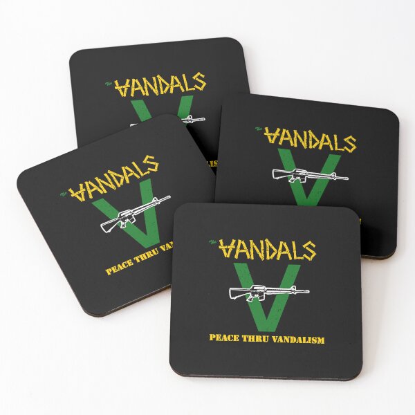 Item preview, The Vandals  designed and sold by AnsaBat18.