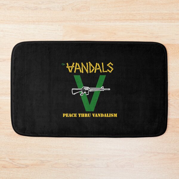 Item preview, The Vandals  designed and sold by AnsaBat18.