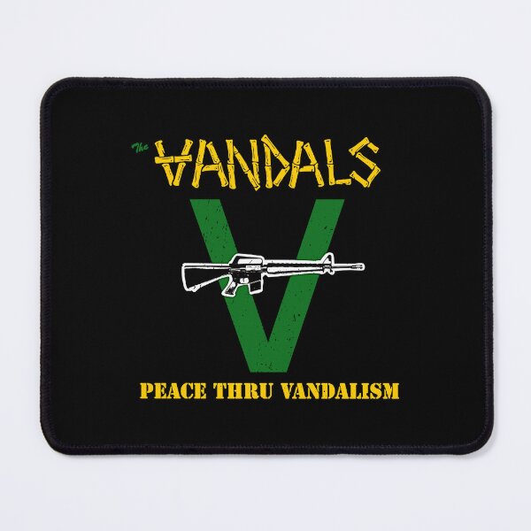 Item preview, The Vandals  designed and sold by AnsaBat18.