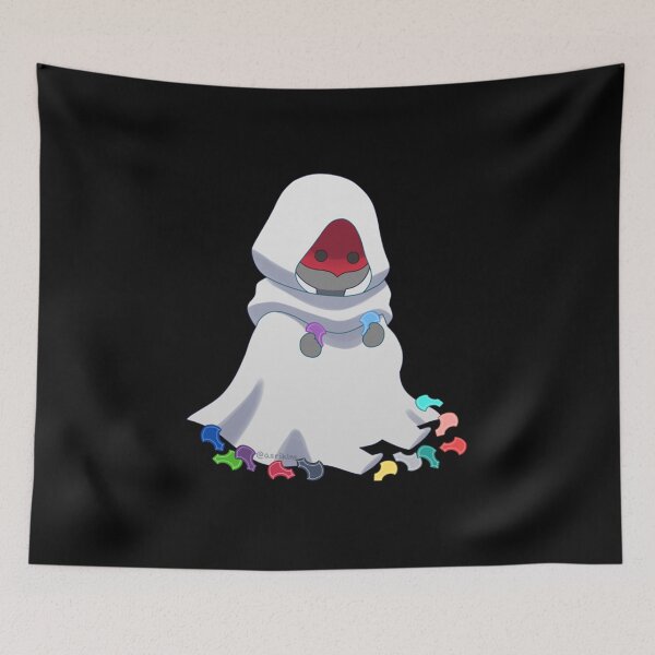 Item preview, Small Emissary designed and sold by Saltanovglasha.