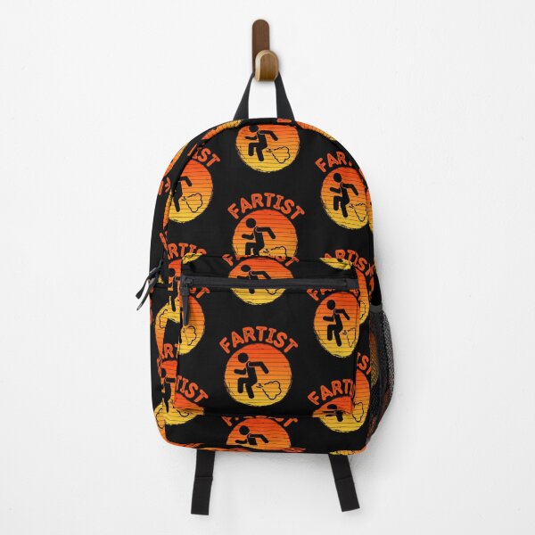 Item preview, Fartist designed and sold by WoodburyLake.
