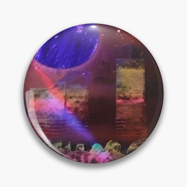 Item preview, disco city designed and sold by MagicBreeze.