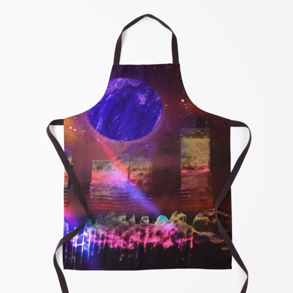 Item preview, disco city designed and sold by MagicBreeze.