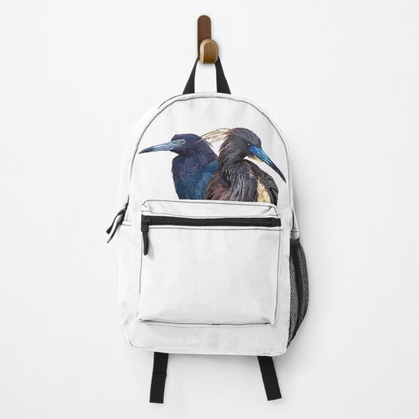 Item preview, herons designed and sold by obscurite.